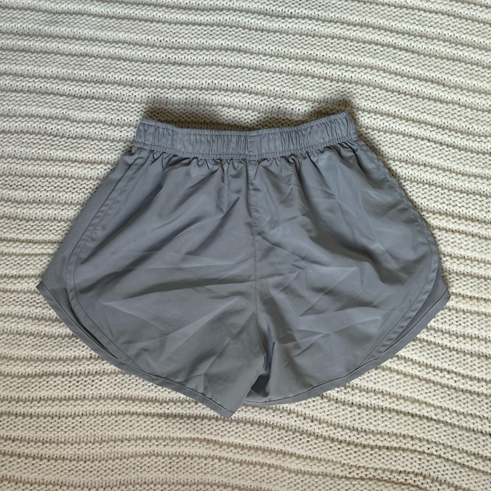 Nike, Gray Shorts, Size XS - Picture 3 of 4